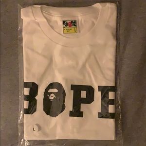 Bape tee